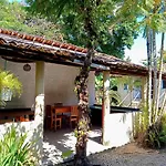 Pousada Alto Mar Hostel